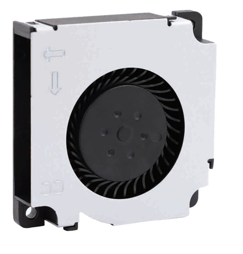 Cooling Fan For COOLCOX BF4510M05S3-B DC5V 0.2A 45x45x10mm