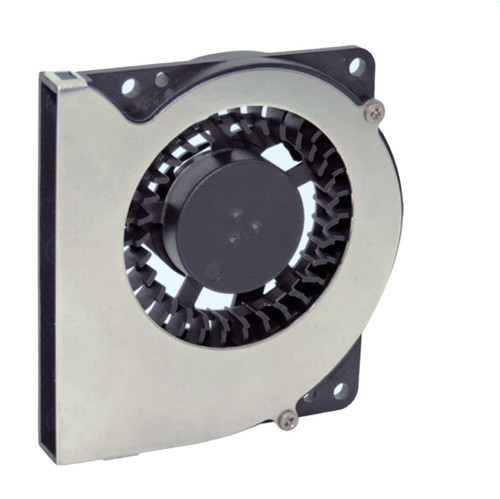 Cooling Fan For COOLCOX BF5008M12SH DC12V 0.15A 50x50x8mm