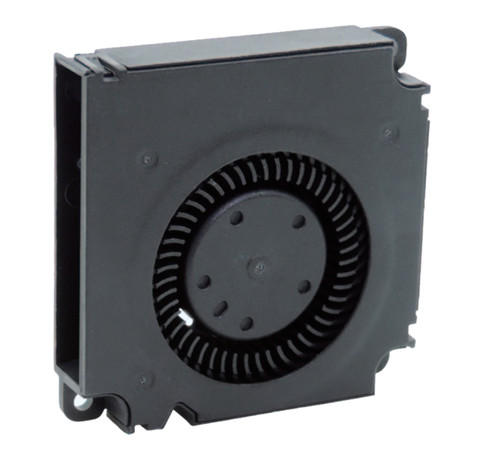 Cooling Fan For COOLCOX BF5010L12SH DC12V 0.02A 50x50x11mm