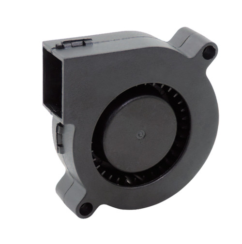 Cooling Fan For COOLCOX BF5015L24S DC24V 0.02A 51x51x15mm