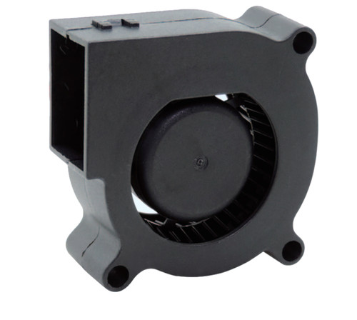Cooling Fan For COOLCOX BF5020L24S-A DC24V 0.03A 50x50x20mm