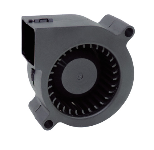 Cooling Fan For COOLCOX BF5025H12D DC12V 0.15A 51x51x25mm