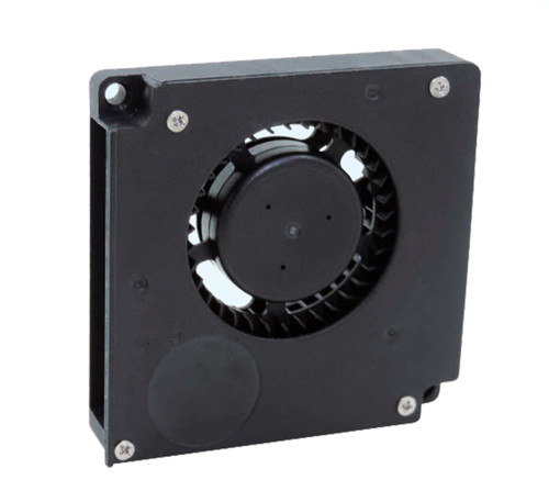 Cooling Fan For COOLCOX BF5512H12D DC12V 0.23A 55x55x12mm