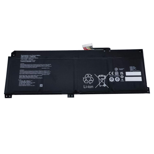 Laptop Battery For X560BAT-4-80 6-87-X560S-81N00 15.48V 80WH 5168MAH New