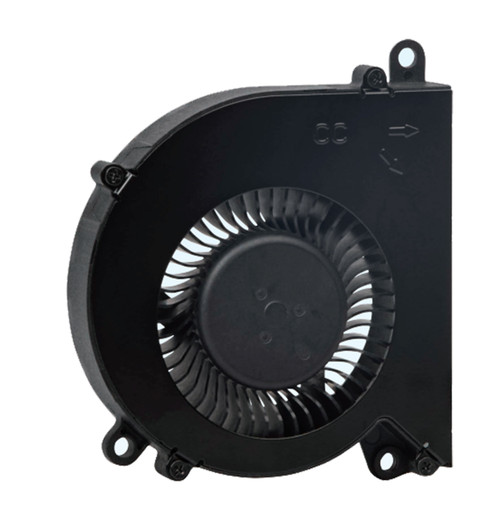 Cooling Fan For COOLCOX BF6010L12S3 DC12V 0.12A 60x60x10mm