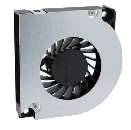 Cooling Fan For COOLCOX BF6012H05SH DC5V 0.43A 60x60x12mm