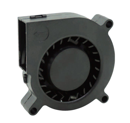 Cooling Fan For COOLCOX BF6015H24D DC24V 0.1A 60x60x15mm