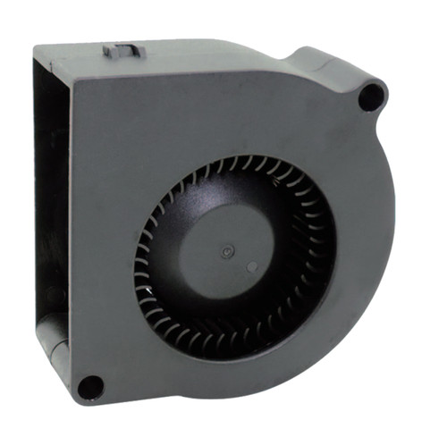 Cooling Fan For COOLCOX BF6028M12D-B DC12V 0.12A 60x60x28mm