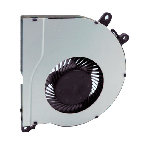 Cooling Fan For COOLCOX BF7508H05SH DC5V 0.41A 75.5x75.5x9mm