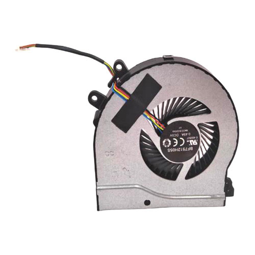 Cooling Fan For COOLCOX BF7512H05S BF7512H05S3 DC5V 0.45A 75x75x12mm