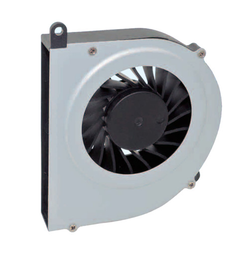 Cooling Fan For COOLCOX BF7515H12D-B DC12V 0.32A 75x70x15mm
