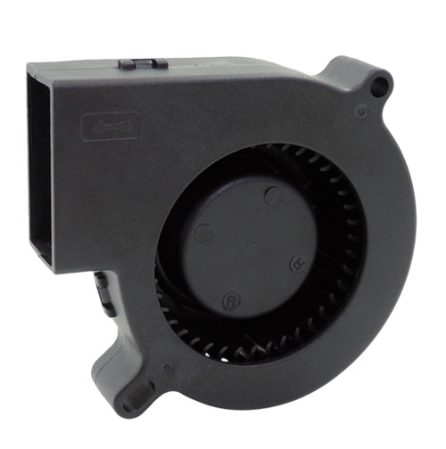 Cooling Fan For COOLCOX BF7525M12D DC12V 0.22A 82x74x25mm