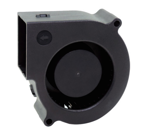 Cooling Fan For COOLCOX BF7530L12S-A DC12V 0.08A 75x75x30mm