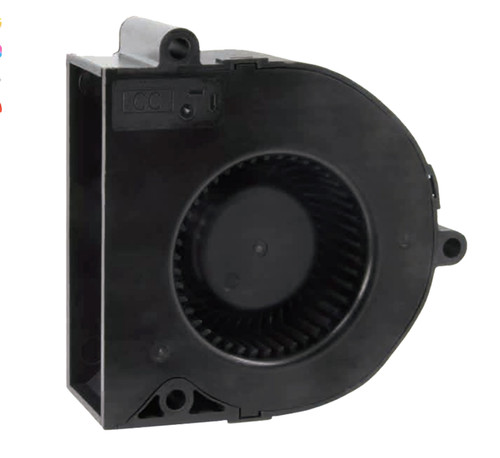 Cooling Fan For COOLCOX BF7530M05S-C DC5V 0.5A 75x75x30mm