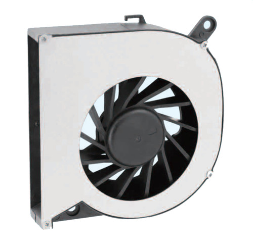 Cooling Fan For COOLCOX BF8018L05S DC5V 0.15A 80x80x17.5mm