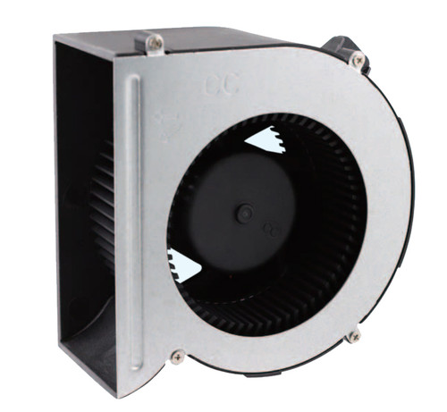 Cooling Fan For COOLCOX BF8040H24S DC24V 0.2A 80x80x40mm