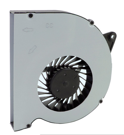 Cooling Fan For COOLCOX BF8512M05D DC5V 0.26A 85x77.6x12mm