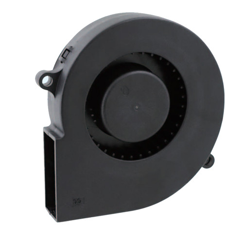 Cooling Fan For COOLCOX BF8818M12D DC12V 0.36A 88x81.6x18.5mm