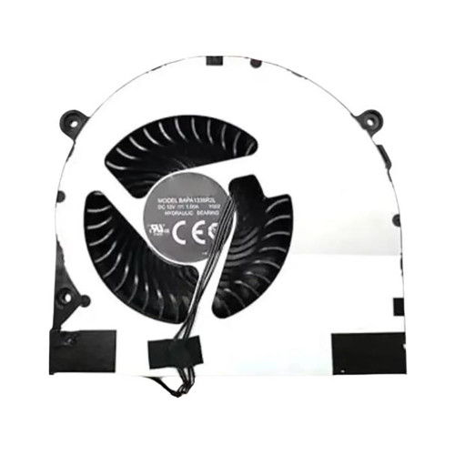 Projector Cooling Fan For XGIMI For GIMI BAPA1338R2LY002 BAPA1338R2L-Y002 DC 12V 1.00A New