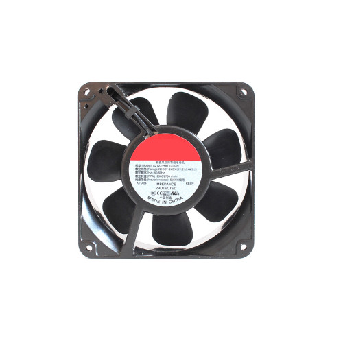 Cooling Fan For SUNON A2123-HBT(7).GN 220-240V 24/22W 50/60Hz 2500/2750r/min 2Lines
