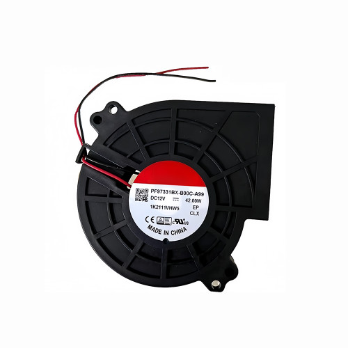 Cooling Fan For SUNON PF97331BX-B00C-A99 DC12V 42.00W 2Lines