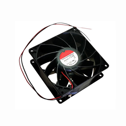 Cooling Fan For SUNON PMD2409PMB3-A(2).GN DC24V 6.0W 2Lines