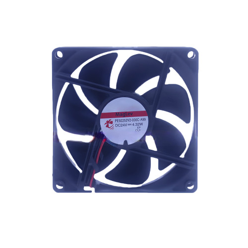 Cooling Fan For SUNON PE92252V2-000C-A99 DC24V 4.32W 2Lines