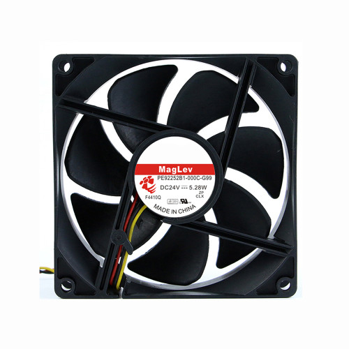 Cooling Fan For SUNON PE92252B1-000C-G99 DC24V 5.28W 3Lines