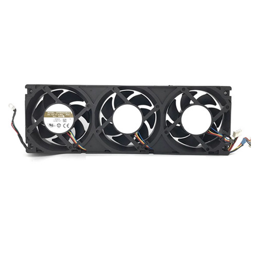 Cooling Fan For AVC DPPB0825B2G DC12V 4.50A