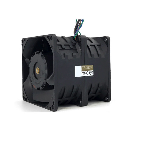 Cooling Fan For AVC DFPB0880B2S P003 DC12V 5.67A