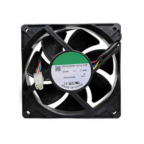 Cooling Fan For SUNON EF92251S1-Q100-S99 9225 DC12V 3.83W 4PIN 4Lines 9CM