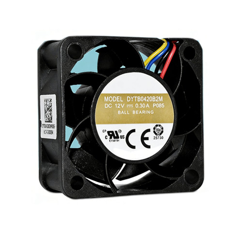 Cooling Fan For AVC DYTB0420B2M P085 DC12V 0.30A 4PIN 4Lines