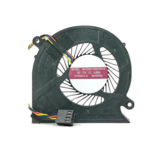 Cooling Fan For AVC BAZB0815R2UP015 DC12V 0.80A 4PIN 4Lines