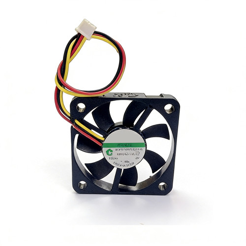 Cooling Fan For SUNON GM1204PEV1-8 F.GN DC12V 0.7W 4CM 2PIN 2Lines