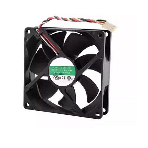 Cooling Fan For AVC DS09225S12H DC12V 0.41A 9225 9CM 3PIN 3Lines