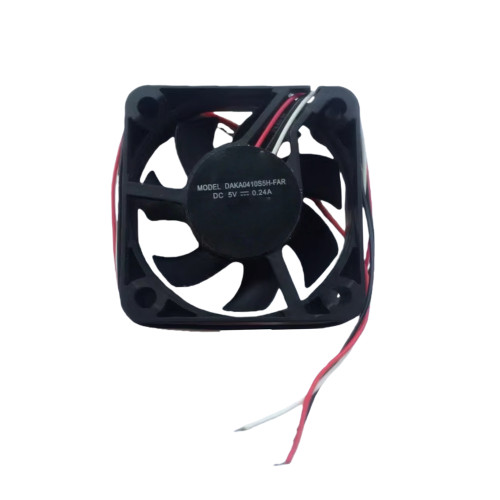 Cooling Fan For AVC DAKA0410S5H-FAR DC5V 0.24A  3Lines