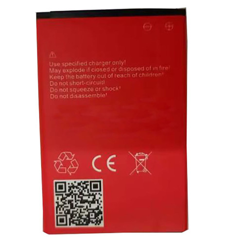 Battery For Itel BL-15BI BL15BI 3.8V 7.6WH 2000mAh New