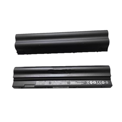 Laptop Battery For W217BAT-6 6-87-W217S-4D41-P 11.1V 48.84WH 4400MAH New
