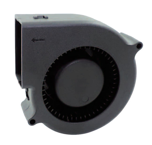 Cooling Fan For COOLCOX BF9330H12D-A DC12V 0.25A 93x93x30mm