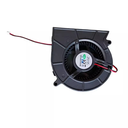 Cooling Fan For COOLCOX BF9330M12S BF9330M12S-B DC12V 0.23A 93x93x30mm 2PIN2Lines