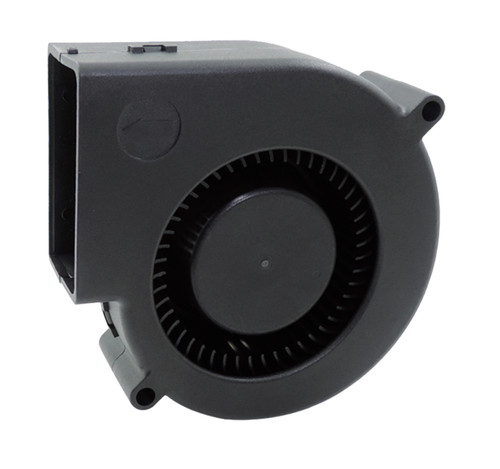 Cooling Fan For COOLCOX BF9733H24D DC24V 0.28A 97x95x33mm