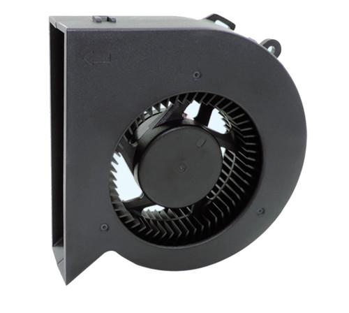 Cooling Fan For COOLCOX BF10033H12S DC12V 0.5A 100x100x33mm