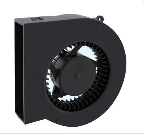 Cooling Fan For COOLCOX BF11025H24D DC24V 0.25A 110x110x25mm