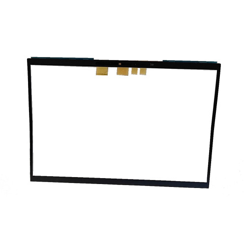 Laptop LCD Bezel For HP ZBook Firefly 14 G9 14 G10 14 G11 RGB camera without IR Black New