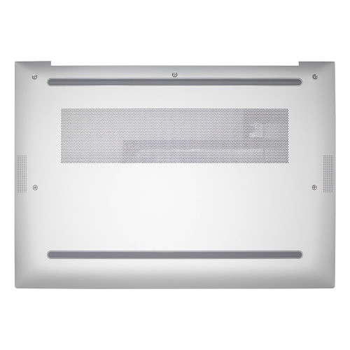 Laptop Bottom Case For HP EliteBook 840 G11 N94628-001 large heat dissipation mesh Silver New