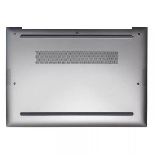 Laptop Bottom Case For HP EliteBook 845 G11 N96597-001 small heat dissipation mesh Silver New