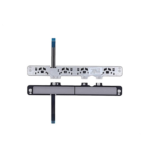 Laptop Touchpad Button For HP ZBook 14U G5 14U G6 L17826-001 click button Gray New