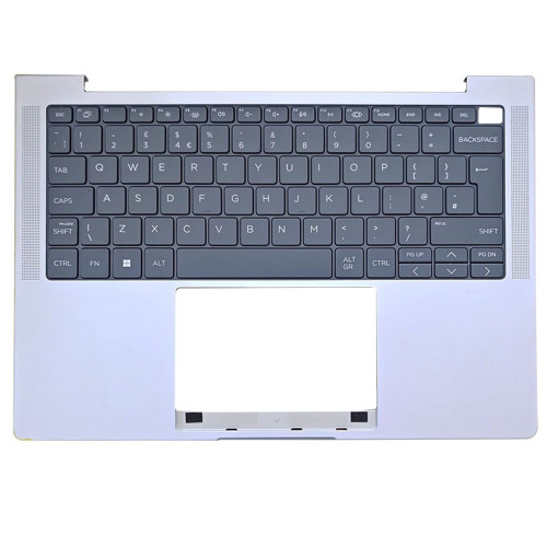 Laptop PalmRest&Keyboard For HP EliteBook 1040 G11 N98665-291 With
