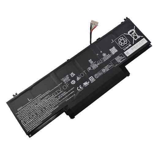 Laptop Battery For HP EliteBook 1040 G11 Elite X360 1040 G11 N59788-005 N59734-271 ER06XL TPN-DB1T 11.58V 68Wh 5638mAh