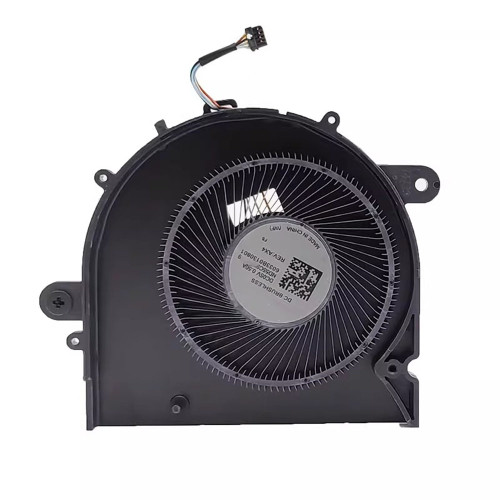 Laptop Cooling Fan For HP EliteBook 1040 G11 Elite X360 1040 G11 ND55C92-23F09 6033B0130801 left fan DC5V 0.5A New